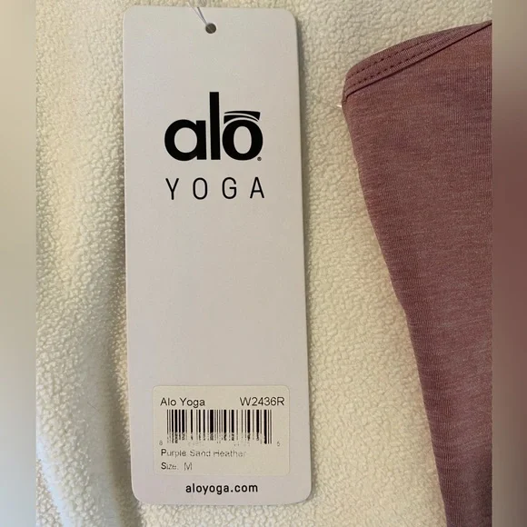 Alo tank - Picture 6 of 6